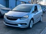 Opel Zafira 2.0 Diesel OPC-Line 2016 7-zits euro 6, Auto's, Voorwielaandrijving, Monovolume, 1995 cc, Euro 6