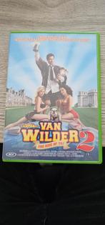 Van wilder 2 dvd, CD & DVD, DVD | Comédie, À partir de 12 ans, Comédie romantique, Enlèvement, Utilisé