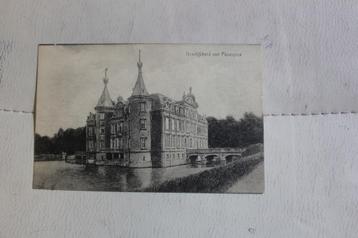 Poeke - kasteel beschikbaar voor biedingen