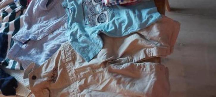 Paquet vetements 2 ans, 5, 6/7ans: env 100 pieces 30 euros, Kinderen en Baby's, Kinderkleding | Kinder-kledingpakketten, Zo goed als nieuw
