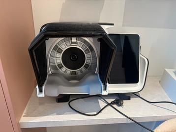 huidanalyse toestel LightSkin beschikbaar voor biedingen