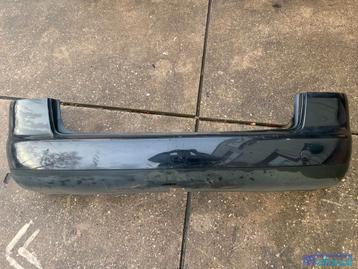 volkswagen touran T1 ZWART LC9Z Achterbumper 2003-2010 beschikbaar voor biedingen