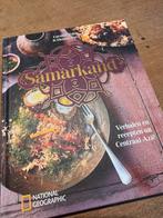 Caroline Eden - Samarkand, Boeken, Kookboeken, Ophalen of Verzenden, Caroline Eden; Eleanor Ford