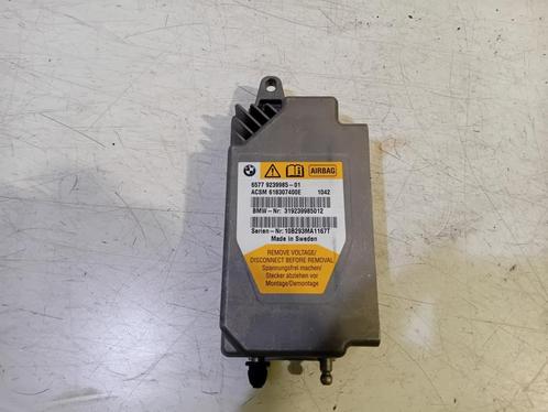 COMPUTER AIRBAG BMW 5 serie (F10) (6577923998501), Auto-onderdelen, Elektronica en Kabels, BMW, Gebruikt