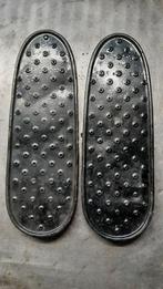 Indian military footboards, Motoren, Ophalen of Verzenden