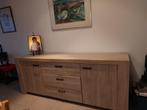 meubel Dressoir, TV meubel en bijpassende salontafel, Antiek en Kunst, Ophalen