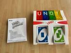 Uno Power, Ophalen, Zo goed als nieuw