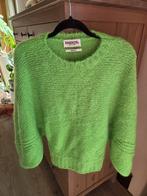 Groene pullover, Ophalen of Verzenden