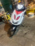 Yamaha aerox b klasse, Ophalen, Zo goed als nieuw, Aerox