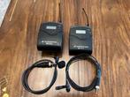 sennheiser ew100, Muziek en Instrumenten, Ophalen, Gebruikt, Overige typen, Draadloos