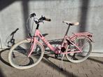 Meisjes fiets 24 inch, Fietsen en Brommers, Ophalen, 24 inch, XOXO, Versnellingen