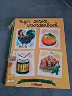 Rinkelbel - reeks/Casterman/mijn eerste woordenboek 1956, Enlèvement ou Envoi