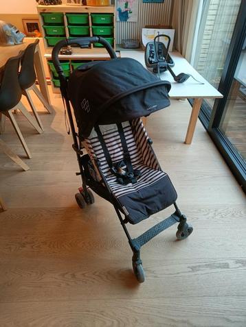 Plooibare buggy McLaren  beschikbaar voor biedingen