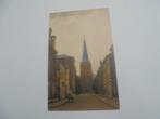 oude-god -de kerk, Collections, Cartes postales | Belgique, 1920 à 1940, Non affranchie, Enlèvement ou Envoi, Anvers