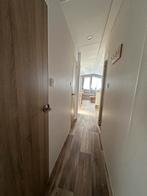 New Horizon 1100x370/3 slpk met zetelbed (topmodel), Caravans en Kamperen, Meer dan 6