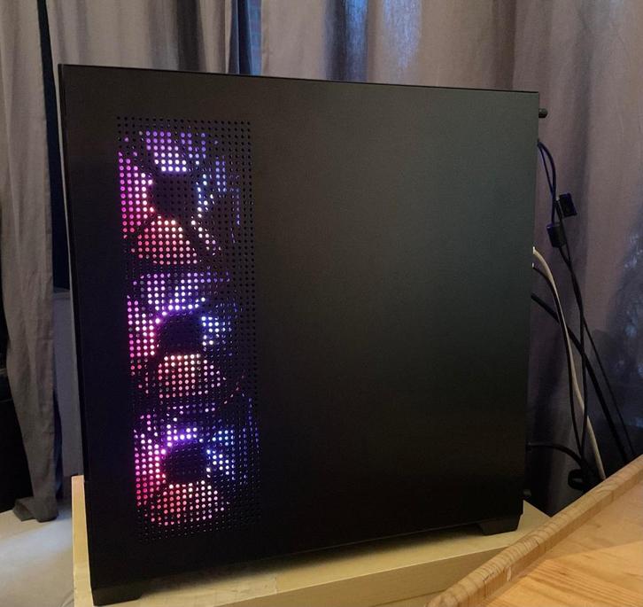 Pc Gamer Core i5 / Rtx 5060 / 32Gb / 1To, Computers en Software, Desktop Pc's, Zo goed als nieuw, SSD, Met videokaart, Gaming