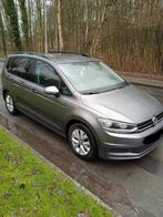 Volkswagen Touran 1.6TDİ 7 zitplaatsen Euro 6b, Auto's, Monovolume, Euro 6, 7 zetels, 115 g/km