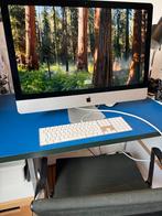 Apple 27inch iMac 2019, Informatique & Logiciels, Apple Desktops, 8 GB, Inconnu, IMac, Utilisé