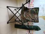 klapstoel, Tuin en Terras, Tuinstoelen, Ophalen, Nieuw, Kunststof, Inklapbaar