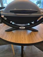 Elektrische BBQ, Jardin & Terrasse, Barbecues électriques, Enlèvement, Comme neuf, WEBER