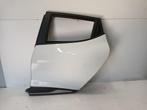PORTIER LINKS ACHTER Renault Clio IV (5R) (01-2012/08-2021), Gebruikt, Links, Renault, Deur