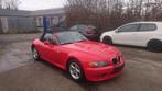 Bmw Z3 1800cc essence 153000km 1996 youngtimer cabrio, Autos, Achat, Entreprise, Cabriolet, Noir
