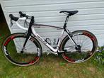 Eddy Merckx EFX-1 racefiets - maat 54, Fietsen en Brommers, Fietsen | Racefietsen, 28 inch, Carbon, 15 tot 20 versnellingen, 53 tot 57 cm