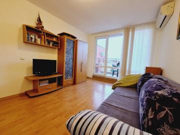 Appartement met 1 slaapkamer en Holiday Fort Golf Club