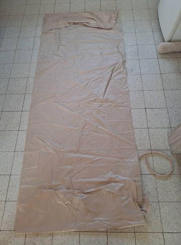 Matras tegen littekenvlekken  beschikbaar voor biedingen