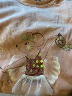 T shirt longues manches kiabi, Enlèvement ou Envoi, Comme neuf