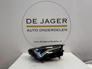 SEAT ATECA FACELIFT VOL LED KOPLAMP RECHTS 576941032B 2020- beschikbaar voor biedingen