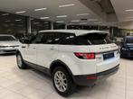 Range rover evoque 2.2D 110KW EURO 5 jaar 2012, Auto's, Land Rover, Automaat, Euro 5, Leder, Bedrijf