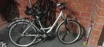 damesfiets, Fietsen en Brommers, Ophalen, Zo goed als nieuw, Versnellingen