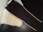 Zwarte broek / sportbroek in maat 158 / 164, Ophalen of Verzenden, Zo goed als nieuw, Broek