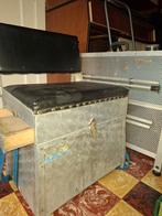 Lot visgerief, Ophalen, Zo goed als nieuw, Overige typen