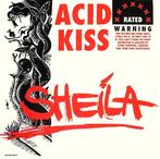 Sheila – Acid Kiss, Ophalen of Verzenden, Nieuw in verpakking
