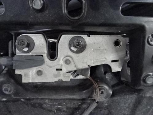 MOTORKAP SLOT Porsche Panamera (970) (01-2009/12-2016), Auto-onderdelen, Carrosserie, Porsche, Gebruikt