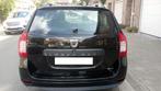 Dacia Logan MCV 1.0 essence Bj 2017 (EURO6B) 85000 km, Autos, Dacia, Achat, 898 cm³, Entreprise, Boîte manuelle