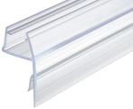 Joint d'étanchéité de porte en verre 10-12mm, Doe-het-zelf en Bouw, Sanitair, Ophalen, Nieuw, Glas, Douche