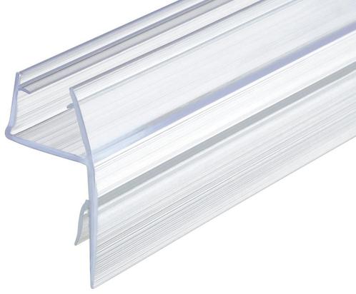 Joint d'étanchéité de porte en verre 10-12mm, Doe-het-zelf en Bouw, Sanitair, Nieuw, Douche, Glas, Ophalen