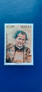 Postzegels Malta 2015 St.John Bosco, Envoi, Non oblitéré, Autres thèmes