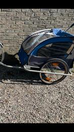 Fietskar, Fietsen en Brommers, Ophalen
