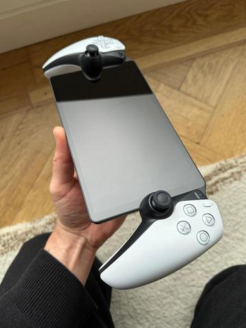 PlayStation Portal beschikbaar voor biedingen