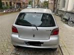 Toyota yaris 1.0 zeer zuinig, Auto's, Stof, 996 cc, Handgeschakeld, 5 deurs