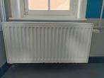 Hangradiator (+ thermostatische kraan) in goede staat, Doe-het-zelf en Bouw, Verwarming en Radiatoren, Ophalen