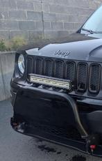 Jeep Renegade bullbar en LED-koplamp, Auto-onderdelen, Overige Auto-onderdelen, Ophalen, Jeep