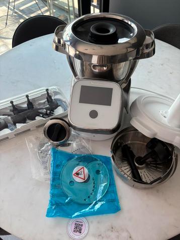 Moulinex robot de cuisine companion, Enlèvement, Neuf