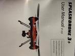 Drone te koop, Ophalen, Nieuw, Drone met camera