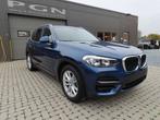 BMW X3 X3 sDrive18d Aut. (bj 2020, automaat), 4 cilinders, Leder, Bedrijf, 5 deurs