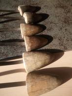 Anciens embauchoirs chaussures, Enlèvement